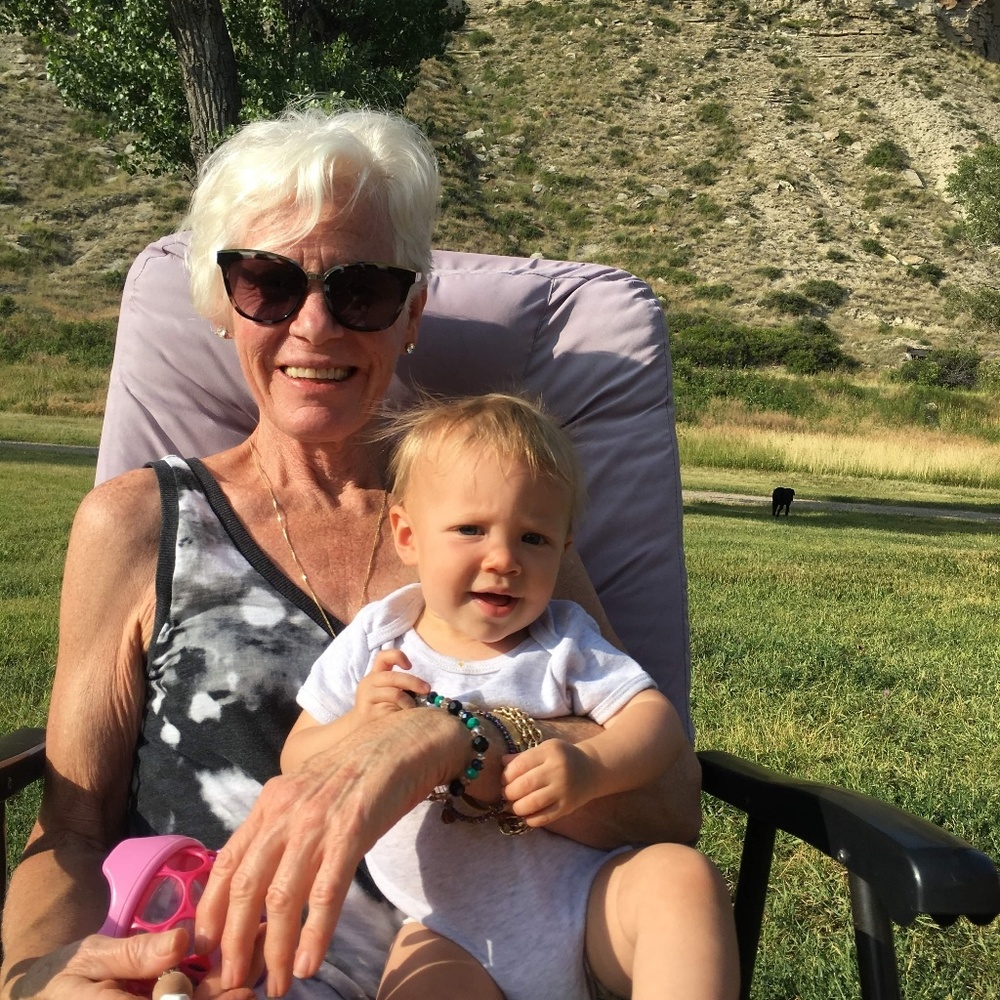 Meet your Posher, Pam